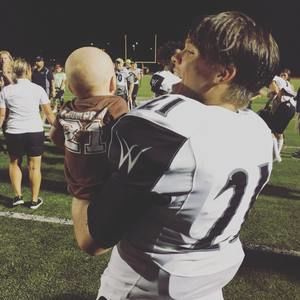 Meet your Posher, Paige